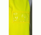 305903.CHALECO AV AMARILLO FLÚOR 2XL