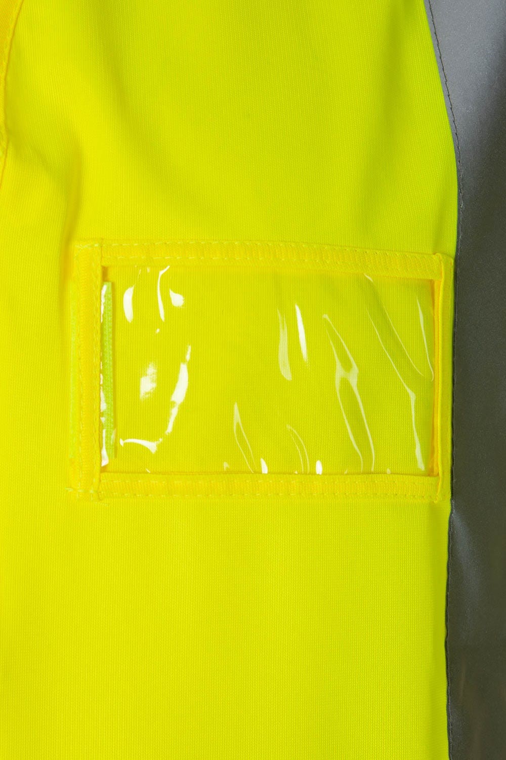 305903.CHALECO AV AMARILLO FLÚOR 2XL