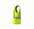 305903.CHALECO AV AMARILLO FLÚOR 2XL