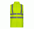 305905.CHALECO SOFT SHELL AV AMARILLO FLÚOR S