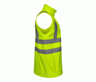 305905.CHALECO SOFT SHELL AV AMARILLO FLÚOR S