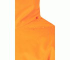 306004.PARKA AV NARANJA FLÚOR 2XL