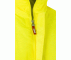 306004.PARKA AV AMARILLO FLÚOR 2XL