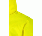 306004.PARKA AV AMARILLO FLÚOR 2XL