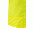 306004.PARKA AV AMARILLO FLÚOR 2XL