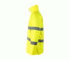 306004.PARKA AV AMARILLO FLÚOR 2XL