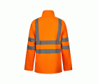 306005.SOFT SHELL AV NARANJA FLÚOR S