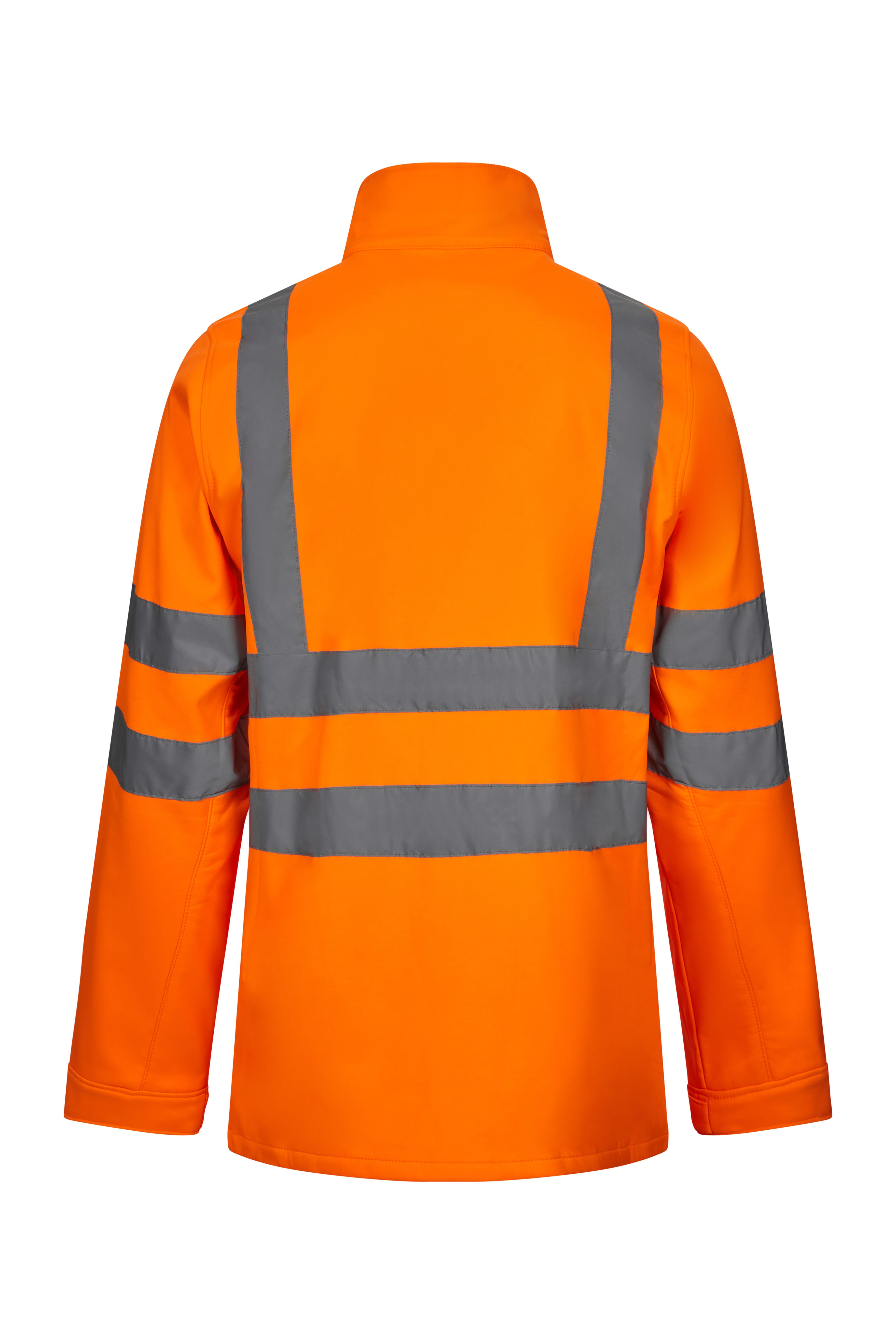 306005.SOFT SHELL AV NARANJA FLÚOR S
