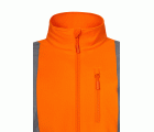 306005.SOFT SHELL AV NARANJA FLÚOR S