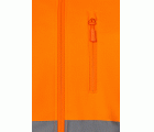 306005.SOFT SHELL AV NARANJA FLÚOR S