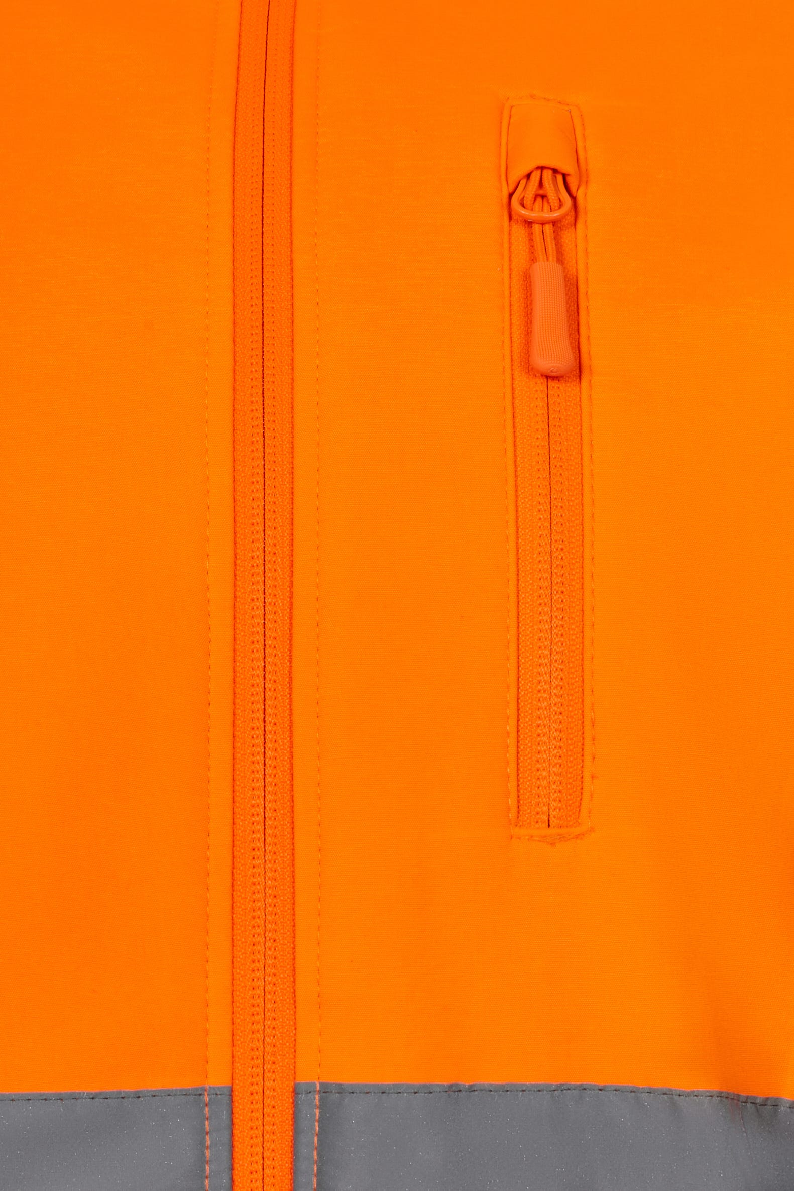 306005.SOFT SHELL AV NARANJA FLÚOR S