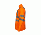 306005.SOFT SHELL AV NARANJA FLÚOR S
