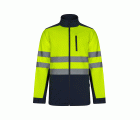 306006 / SOFT SHELL BICOLOR AV