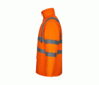 306007.PARKA 4EN1 AV NARANJA FLÚOR S