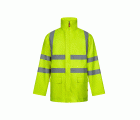 306007.PARKA 4EN1 AV AMARILLO FLÚOR S