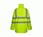 306007.PARKA 4EN1 AV AMARILLO FLÚOR S