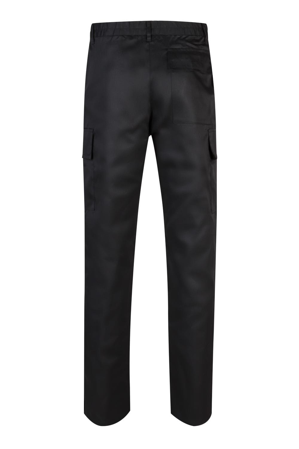 31601.PANTALÓN NEGRO 36