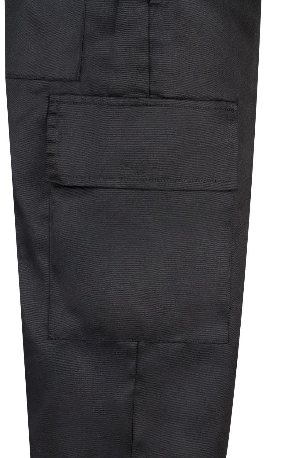 31601.PANTALÓN NEGRO 36