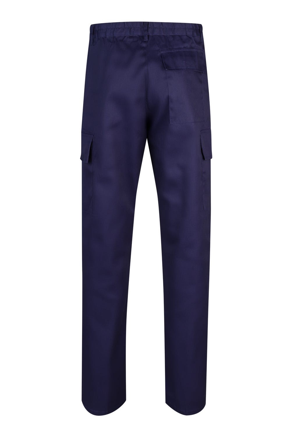 31601.PANTALÓN AZUL MARINO 36