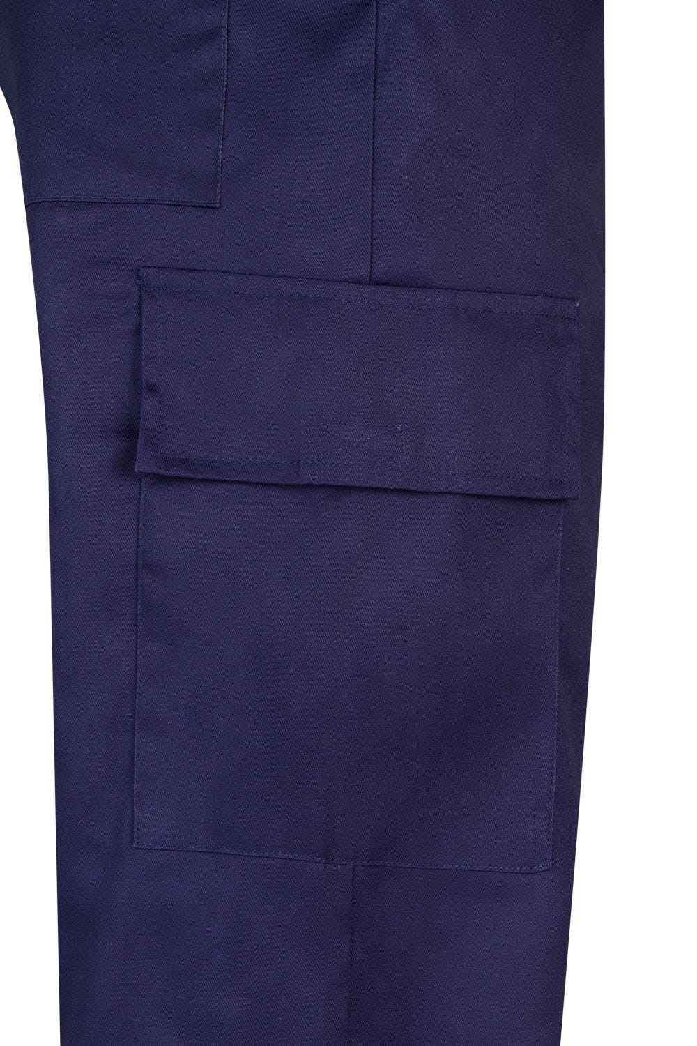 31601.PANTALÓN AZUL MARINO 36