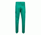 31601.PANTALÓN VERDE 36