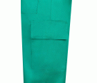31601.PANTALÓN VERDE 36