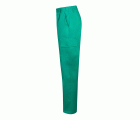 31601.PANTALÓN VERDE 36