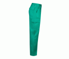 31601.PANTALÓN VERDE 36