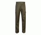 31601.PANTALÓN VERDE CAZA 36
