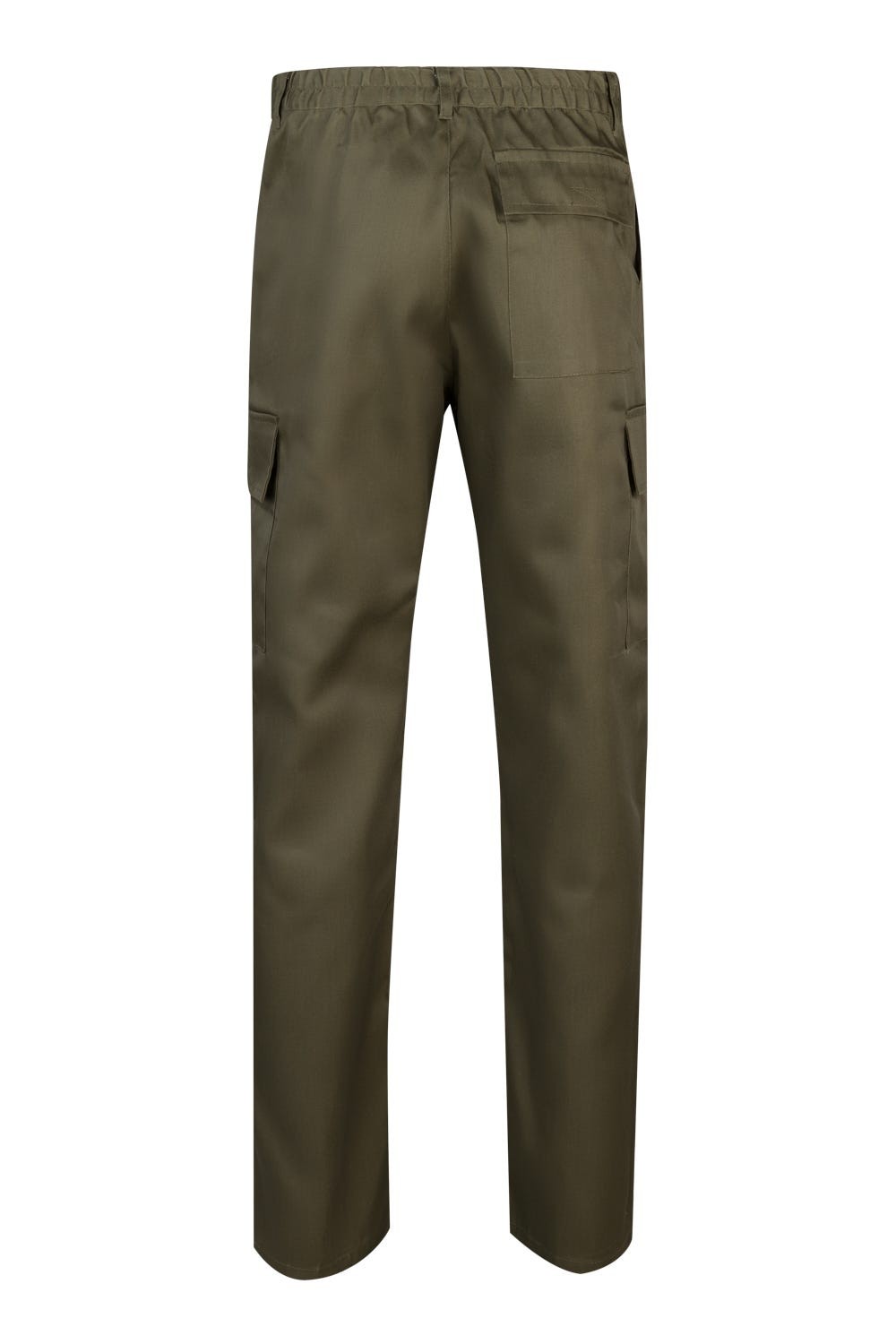 31601.PANTALÓN VERDE CAZA 36