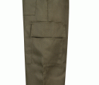 31601.PANTALÓN VERDE CAZA 36