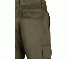 31601.PANTALÓN VERDE CAZA 36