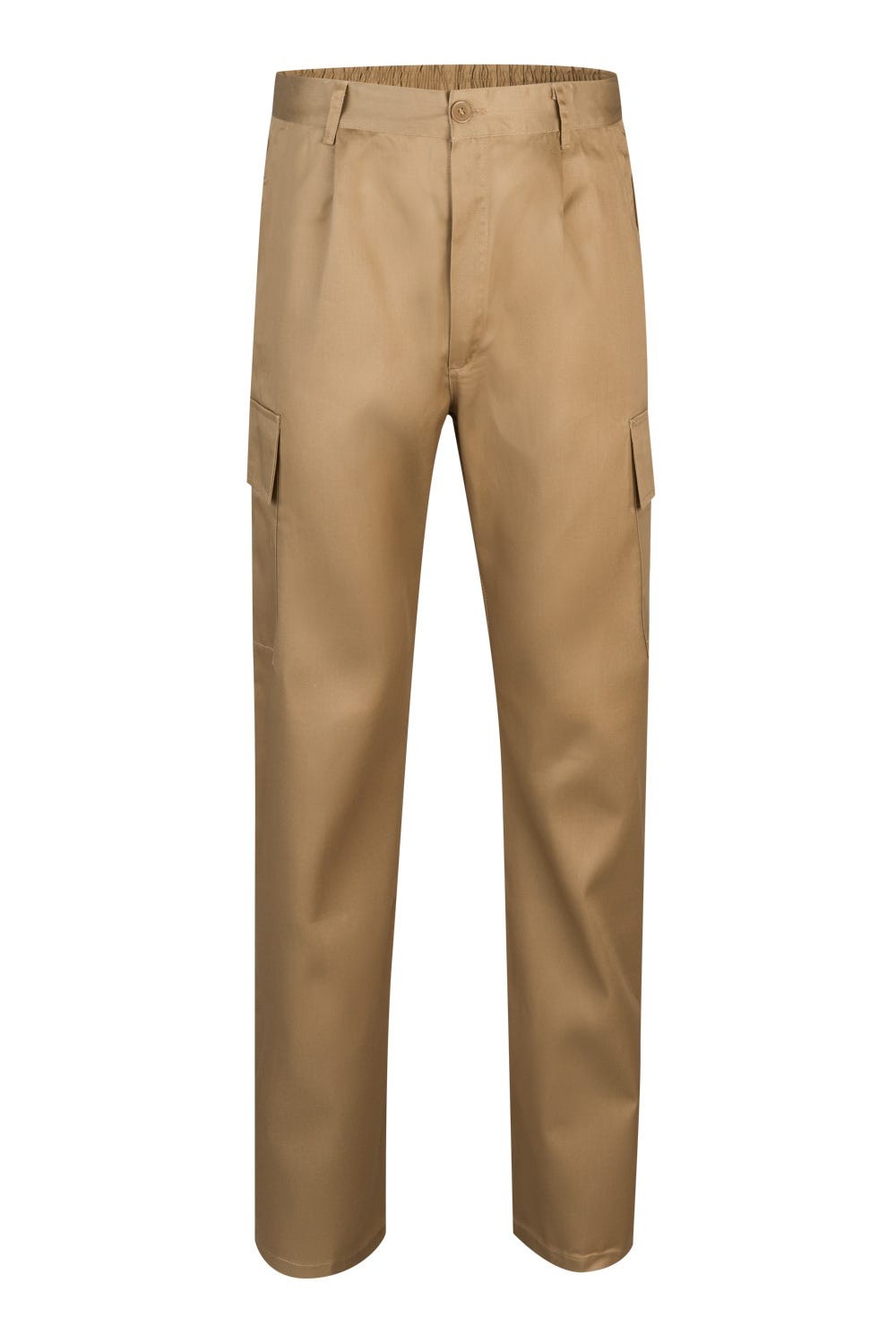 31601.PANTALÓN BEIGE 36