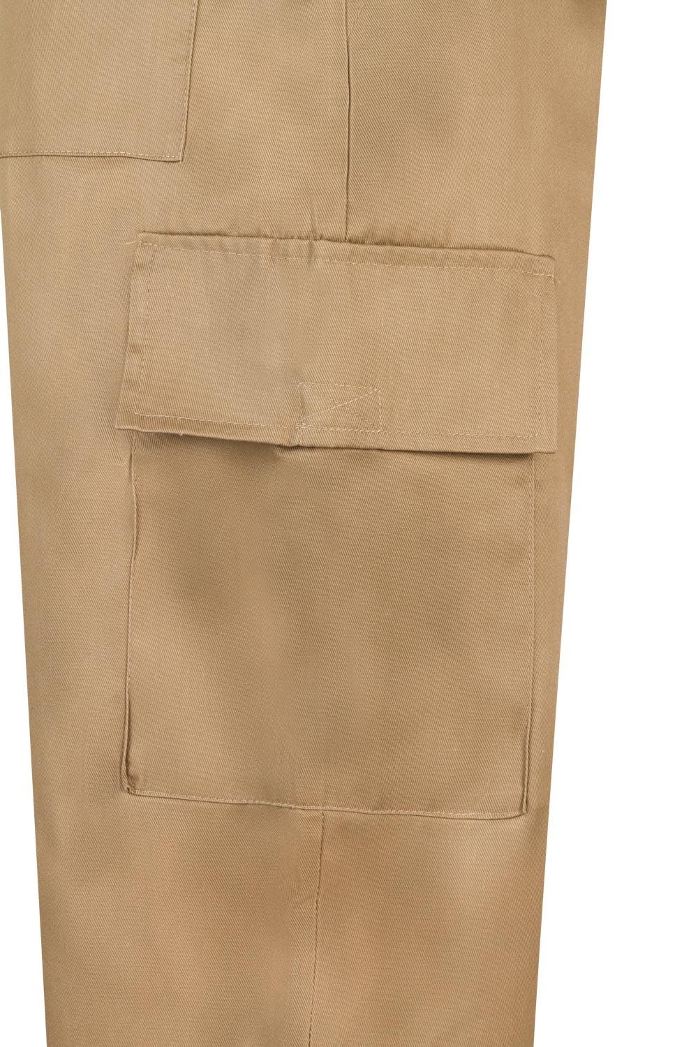 31601.PANTALÓN BEIGE 36