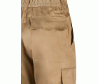 31601.PANTALÓN BEIGE 36