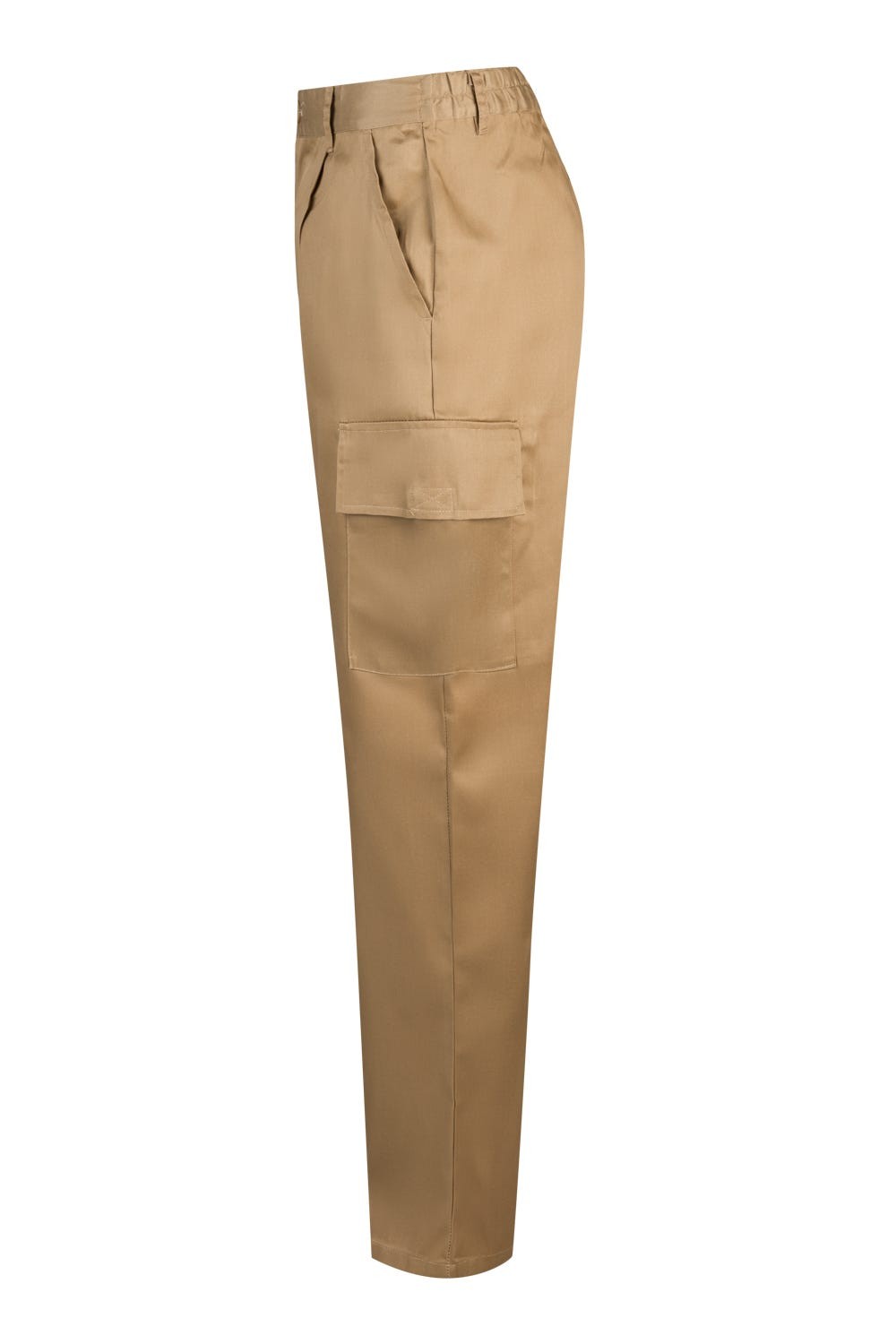 31601.PANTALÓN BEIGE 36