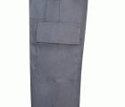 31601.PANTALÓN GRIS 36