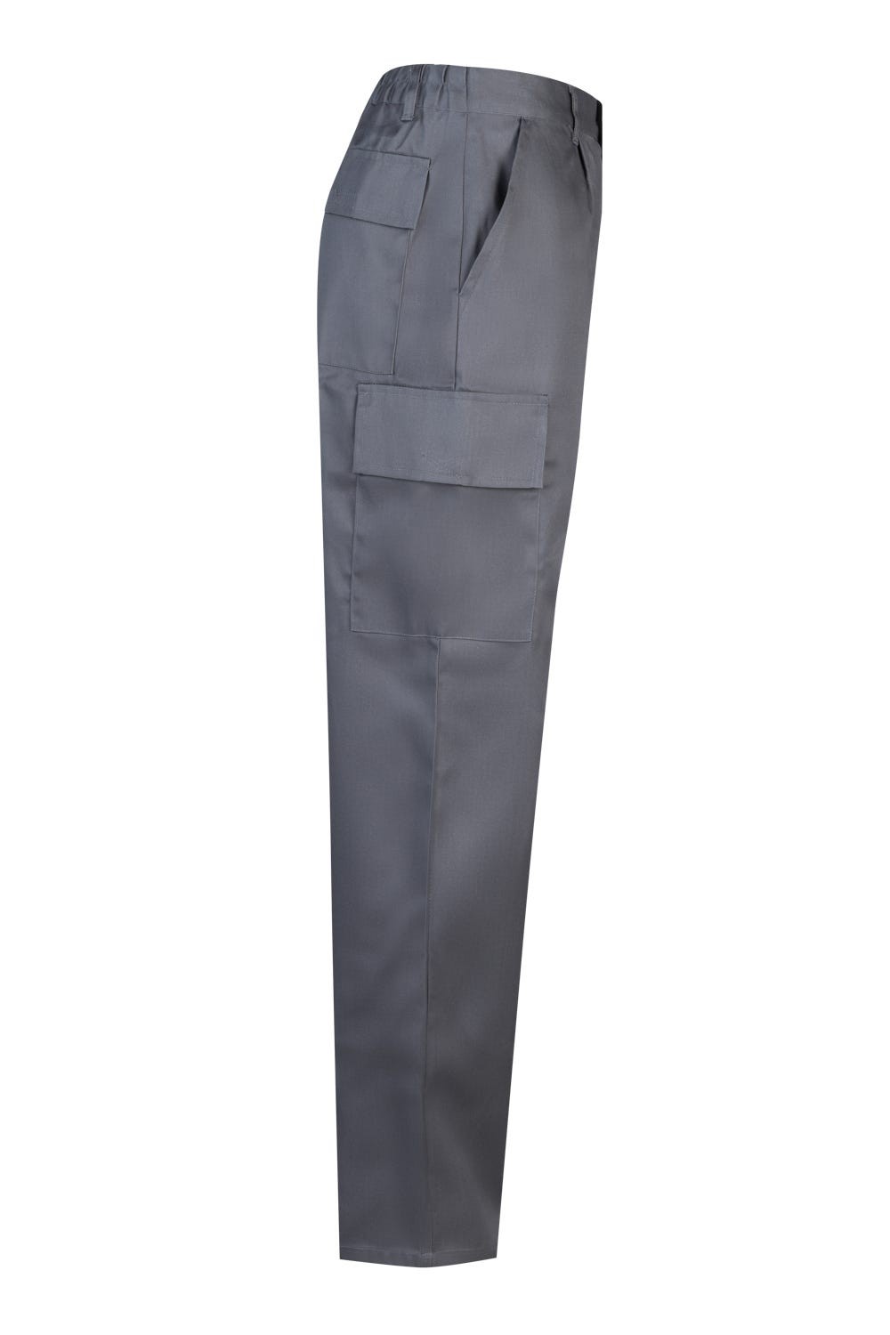 31601.PANTALÓN GRIS 36