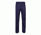 317.PANTALÓN AZUL MARINO 36
