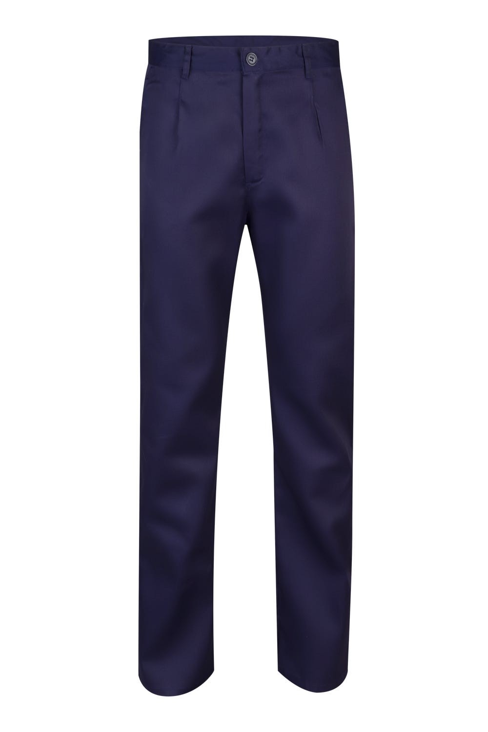 317.PANTALÓN AZUL MARINO 36