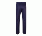 317.PANTALÓN AZUL MARINO 36