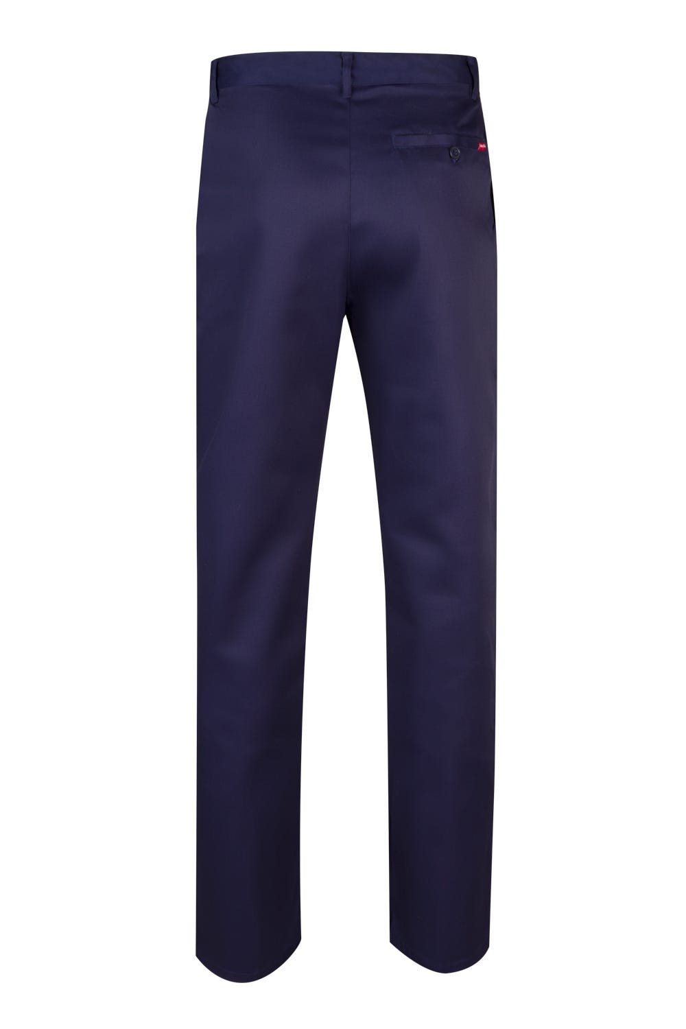 317.PANTALÓN AZUL MARINO 36