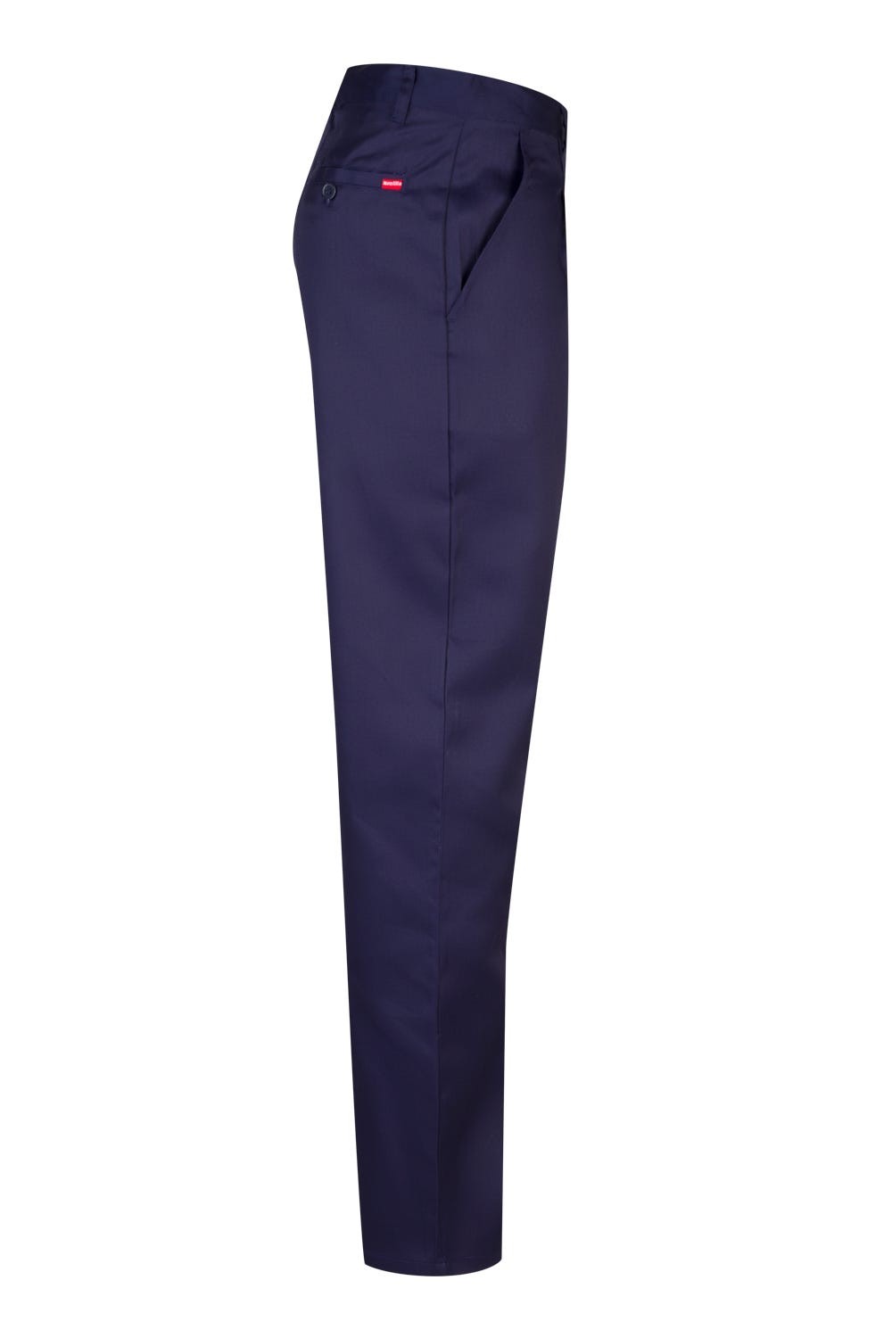 317.PANTALÓN AZUL MARINO 36