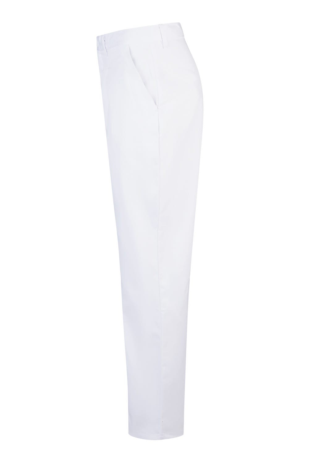317.PANTALÓN BLANCO 36