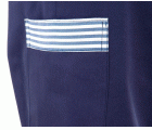 319.PANTALÓN PIJAMA AZUL MARINO 2XL