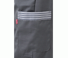 319.PANTALÓN PIJAMA GRIS 2XL