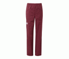 319.PANTALÓN PIJAMA GRANATE 2XL