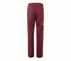 319.PANTALÓN PIJAMA GRANATE 2XL