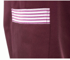 319.PANTALÓN PIJAMA GRANATE 2XL