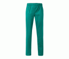 333.PANTALÓN PIJAMA VERDE 2XL